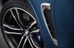 BMW X6 M 2015 года